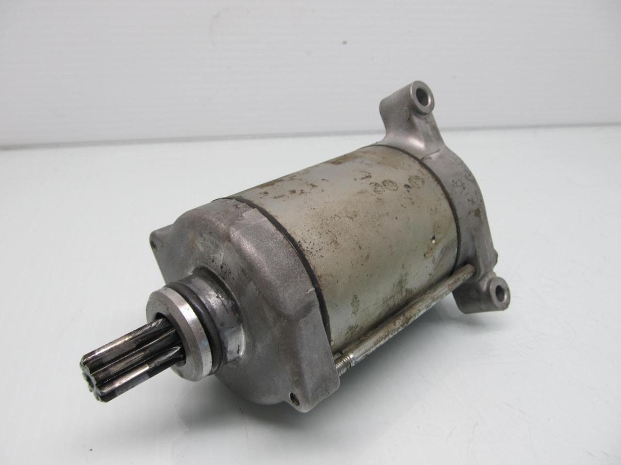 YAMAHA RHINO 660 YXR660 0409 STARTER STARTING MOTOR 5KM818900000 eBay