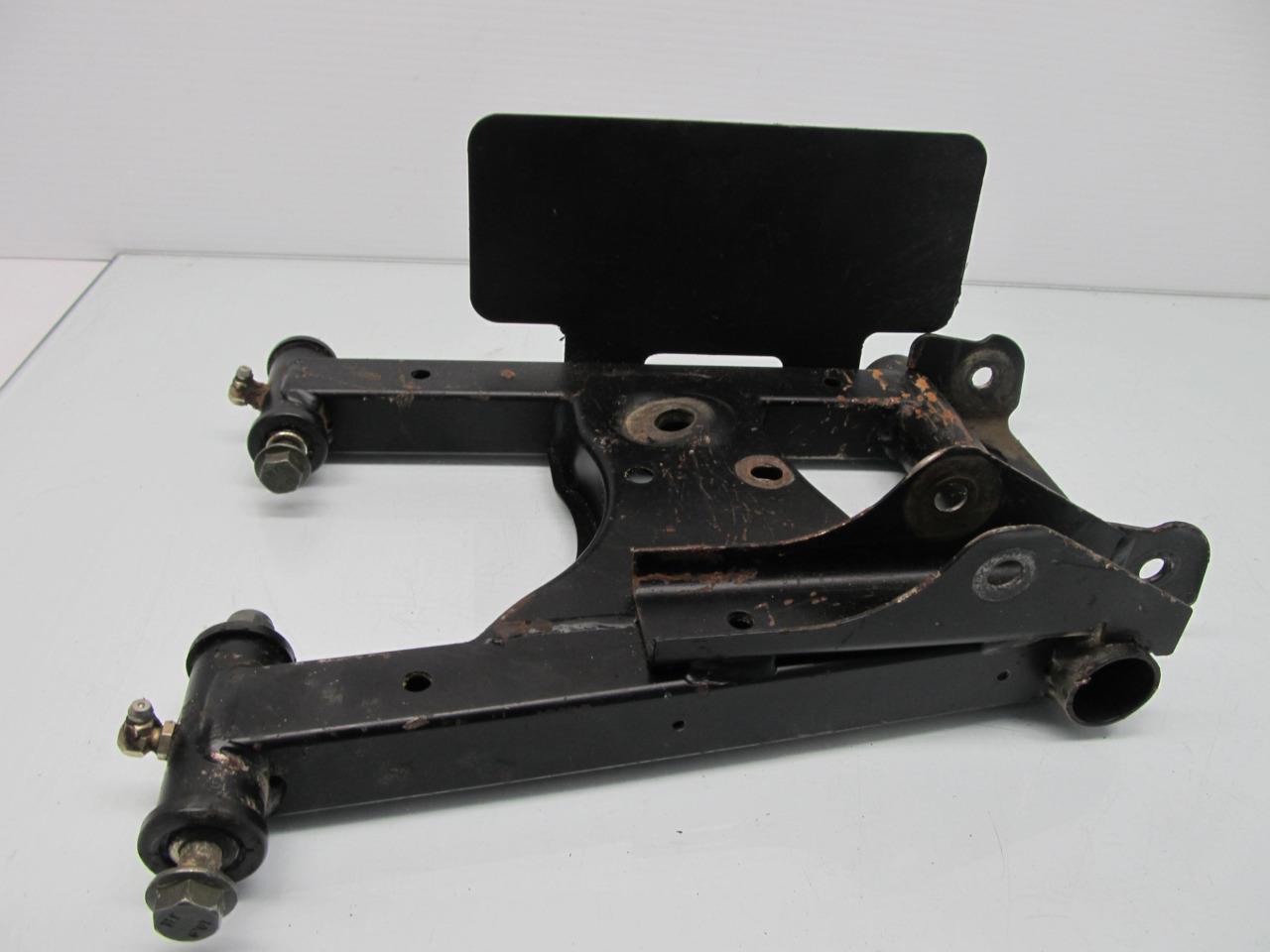 POLARIS RZR 800 1114 REAR RIGHT LOWER CONTROL ARM 1018208458 eBay