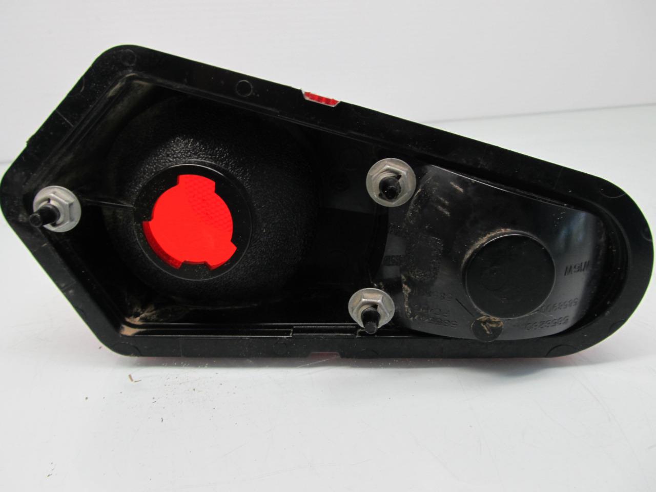 POLARIS RZR 800 0915 REAR RIGHT TAILLIGHT TAIL LIGHT 2411154 eBay