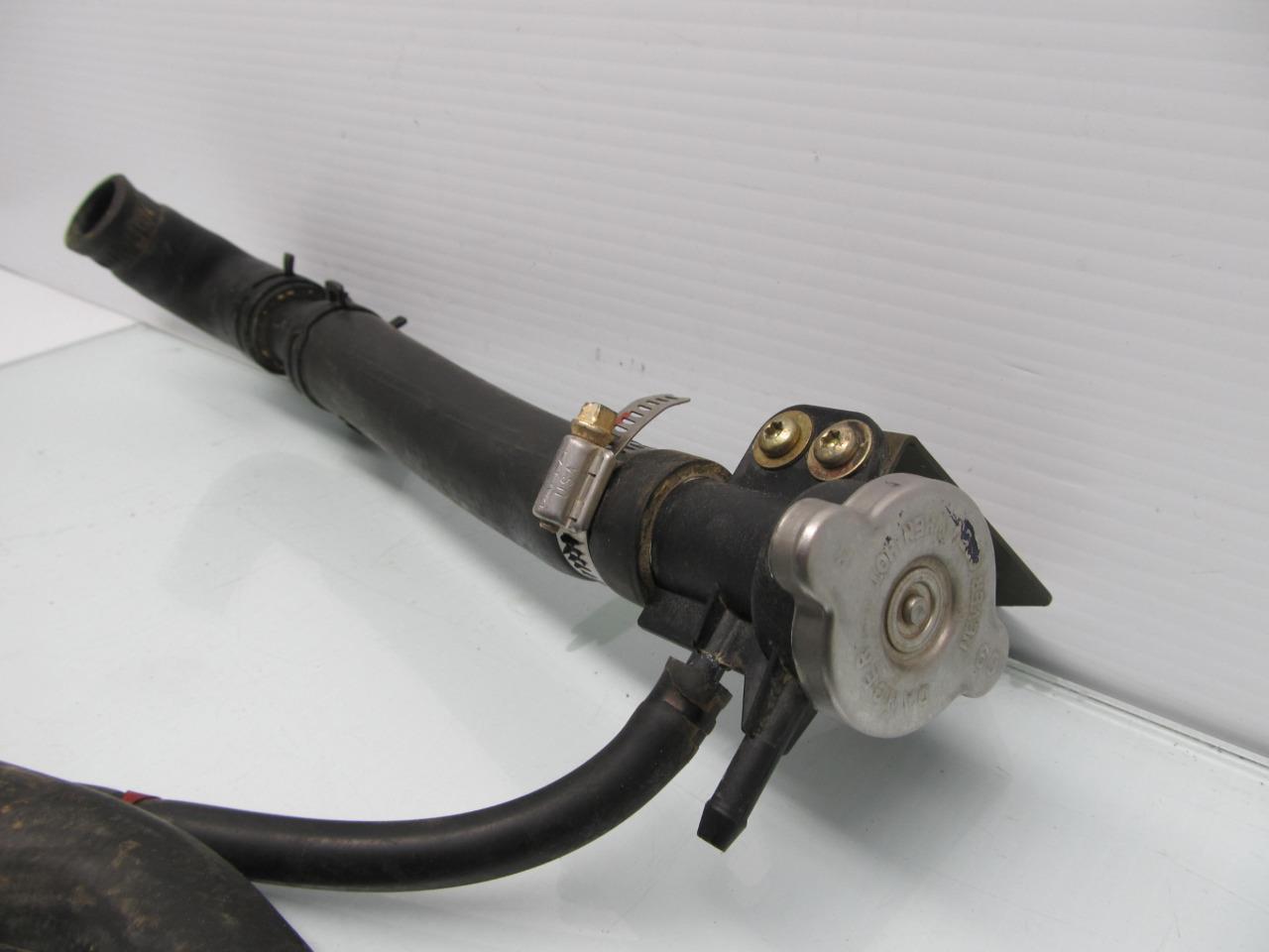 POLARIS RZR 800 2012 12 RADIATOR HOSES HOSE eBay