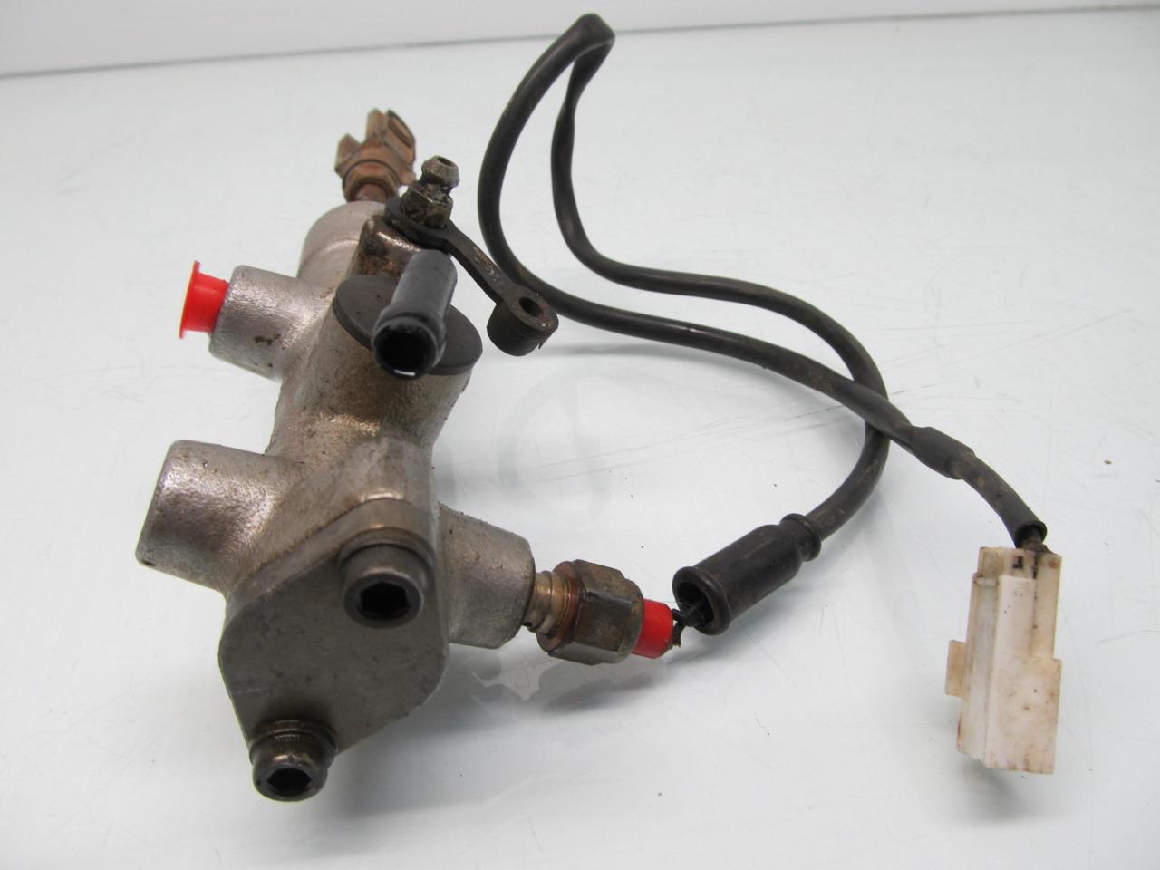 CAN AM BRP OUTLANDER 800 2008 0810 REAR BRAKE MASTER CYLINDER