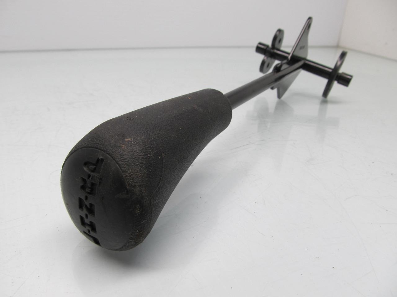 ARCTIC CAT UTV WILDCAT 1000 1215 SHIFTER KNOB LEVER 1502841 eBay