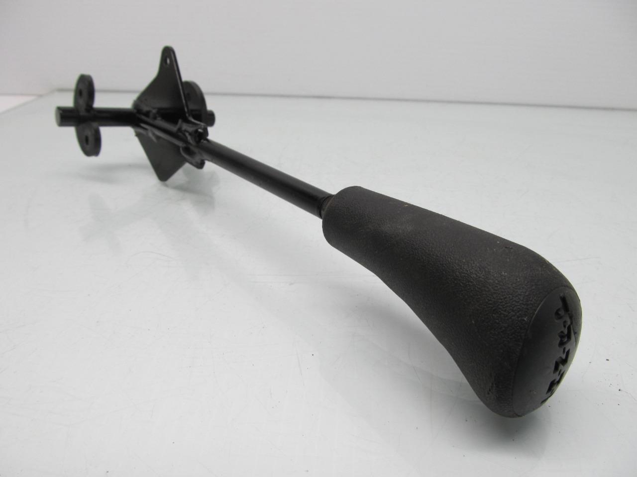 ARCTIC CAT UTV WILDCAT 1000 1215 SHIFTER KNOB LEVER 1502841 eBay