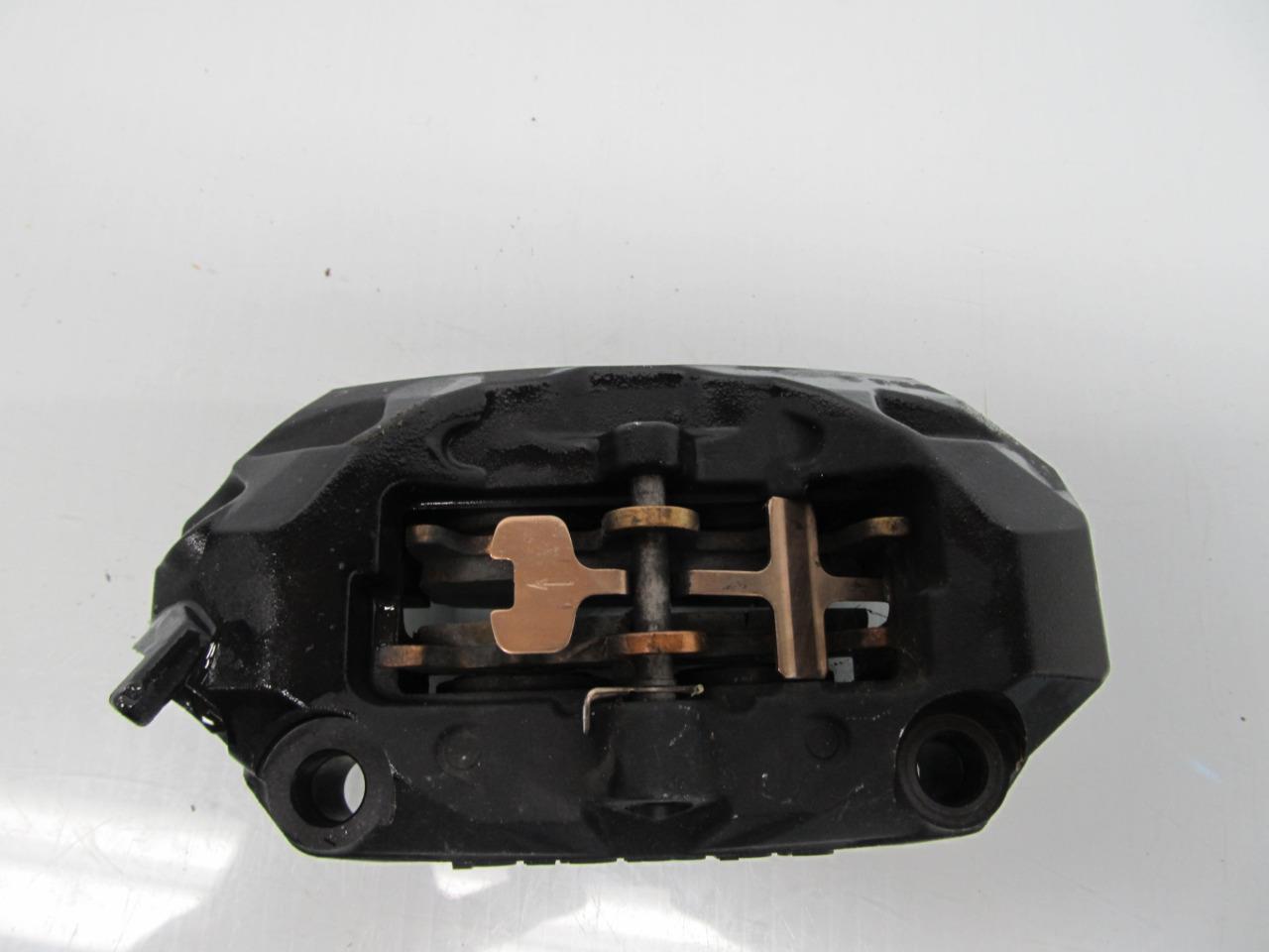 BMW K50 R 1200 GS R1200GS 2014 14 11-15 FRONT LEFT BRAKE ...