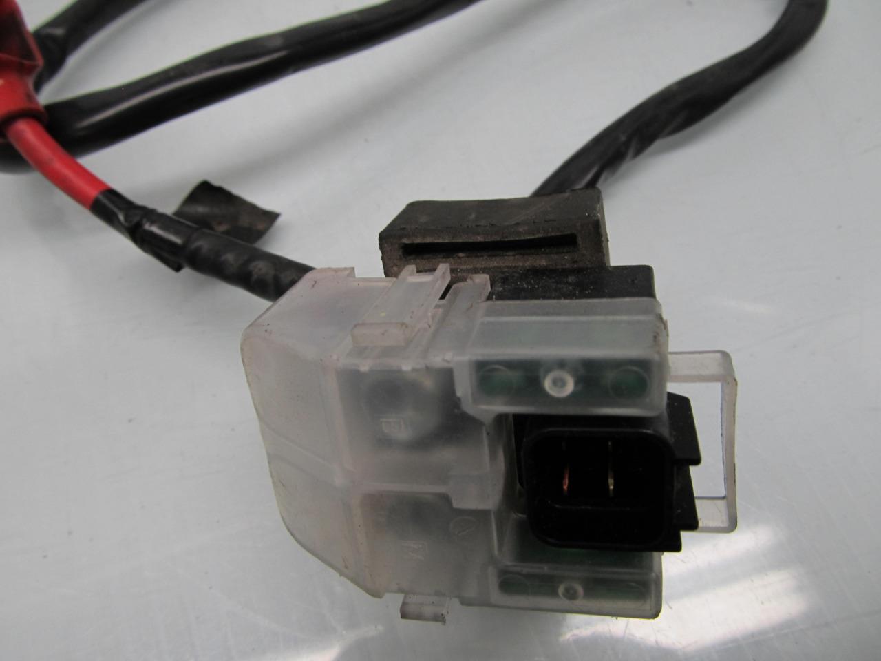 SUZUKI SV650 SV 650 2003 0309 STARTER SOLENOID RELAY 3180006G00 eBay