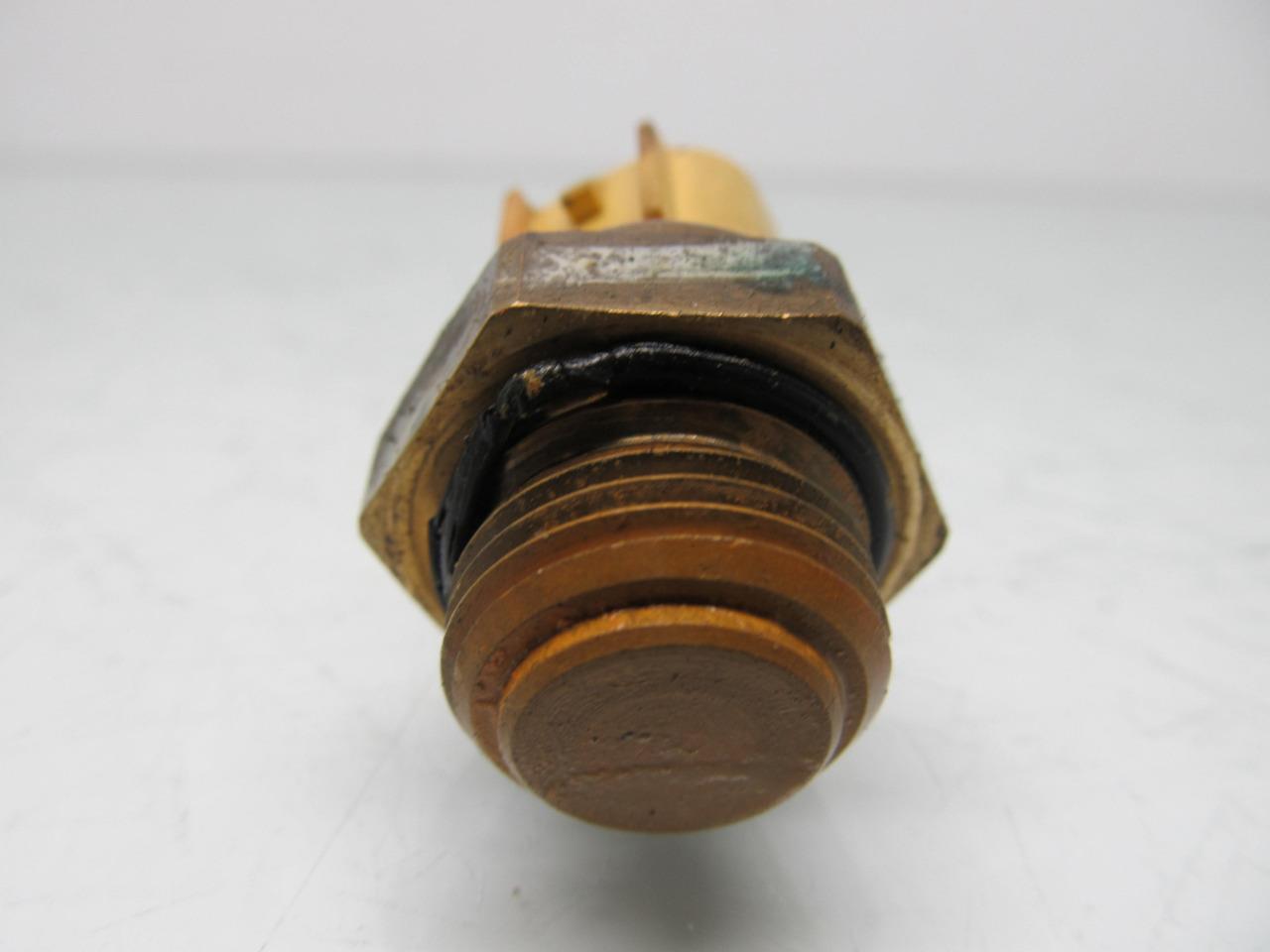 SUZUKI SV650 SV 650 0309 RADIATOR TEMPERATURE SENSOR FAN 1768050F10