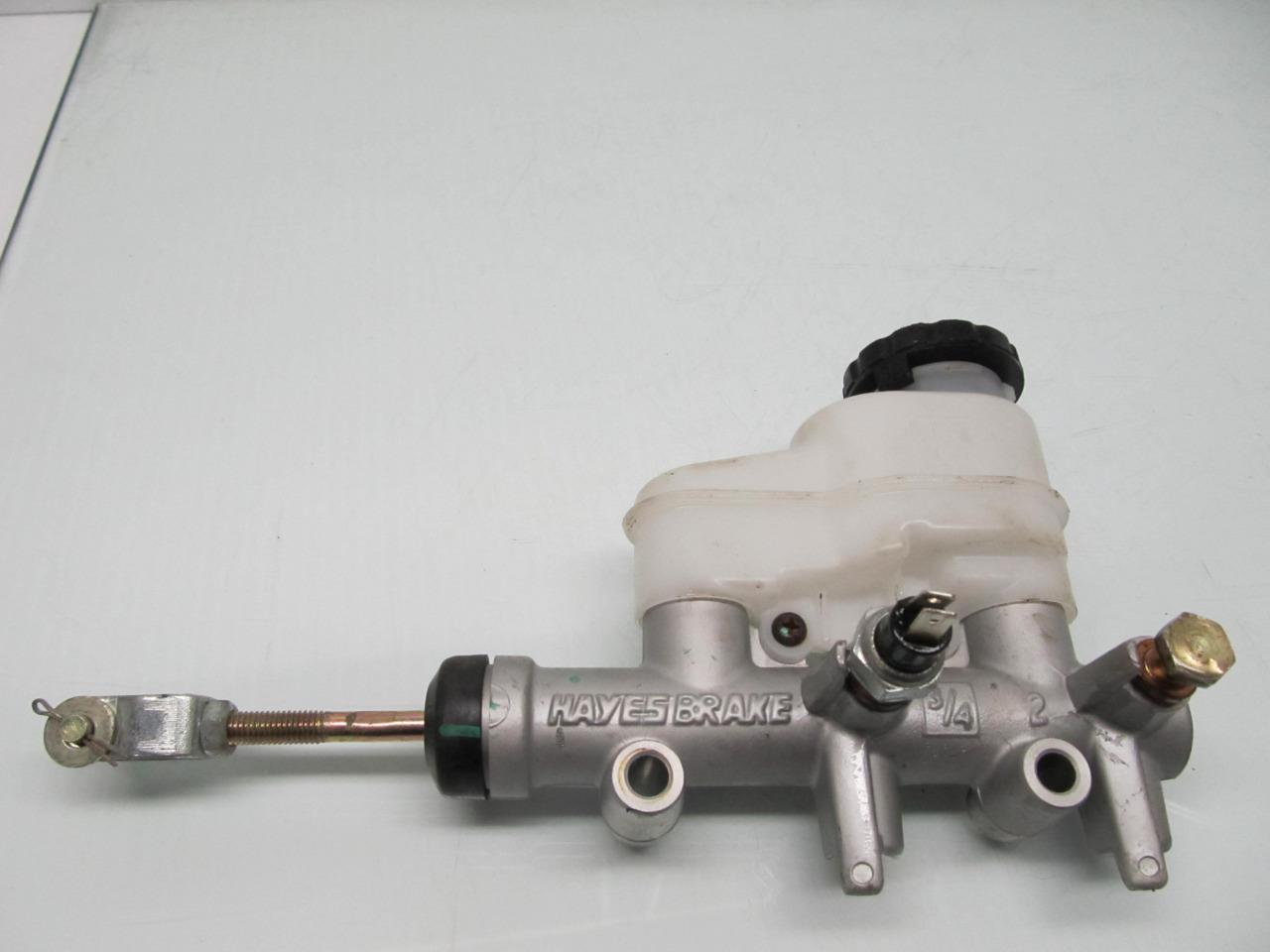 ARCTIC CAT UTV WILDCAT 1000 1215 BRAKE MASTER CYLINDER 2502043 eBay