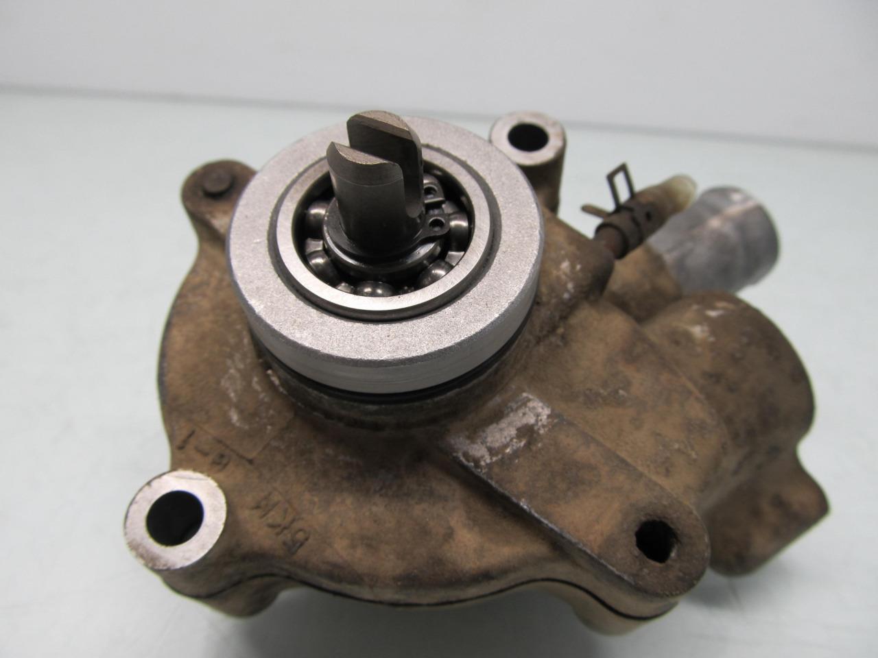 YAMAHA GRIZZLY YFM660 YFM 660 0208 WATER PUMP 5KM124201000 eBay