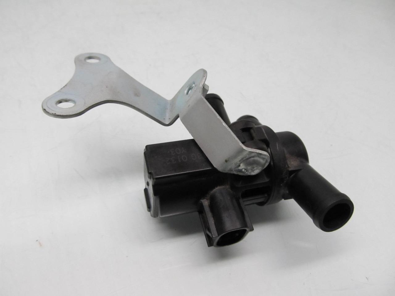 YAMAHA FZ6R FZ6 0915 AIR CUT VALVE ASSEMBLY 20S148400000 eBay