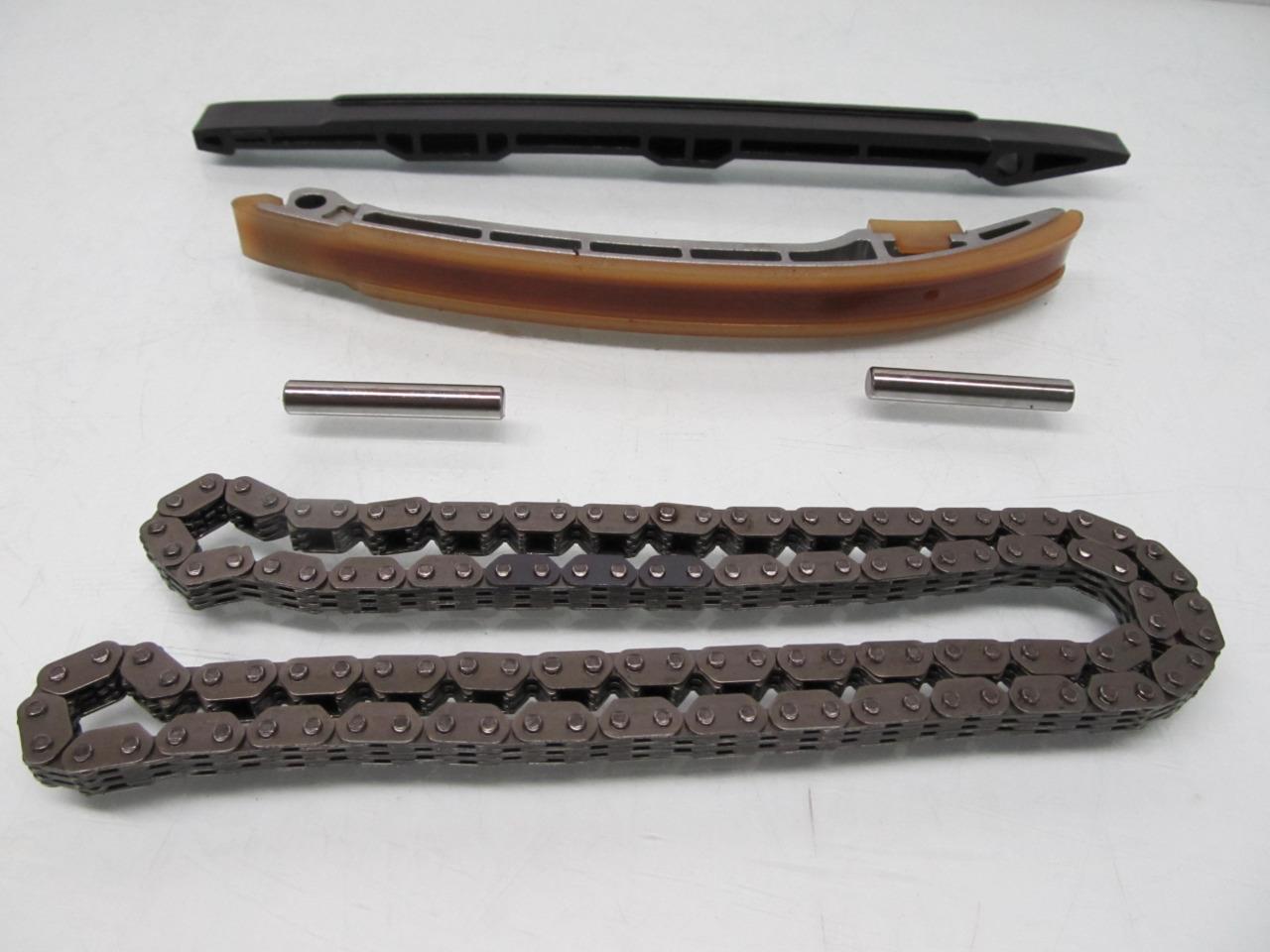 YAMAHA FZ6R FZ6 2011 11 TIMING CHAIN AND GUIDES GUIDE eBay