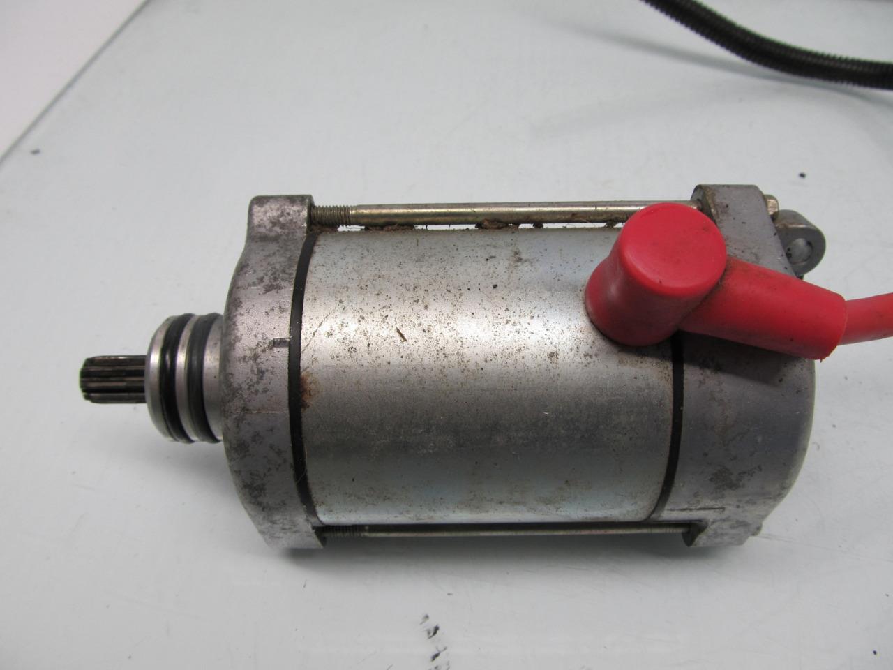 Starter Motor For POLARIS Ranger RZR Sportsman 600, 700, 800 - Foto 4