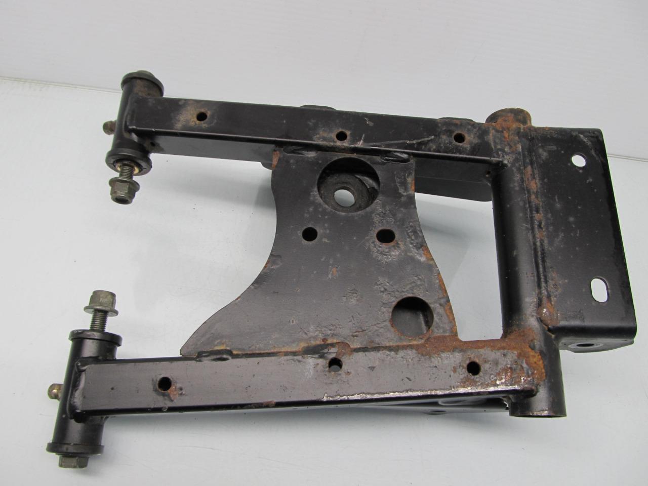 POLARIS RZR 800 EPS 1114 REAR LEFT LOWER CONTROL ARM 1018207458 eBay