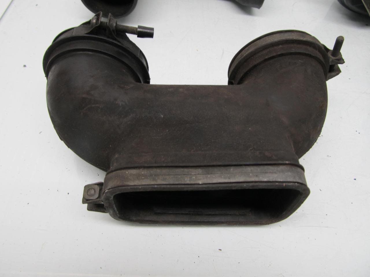 yamaha road star 1600 air intake