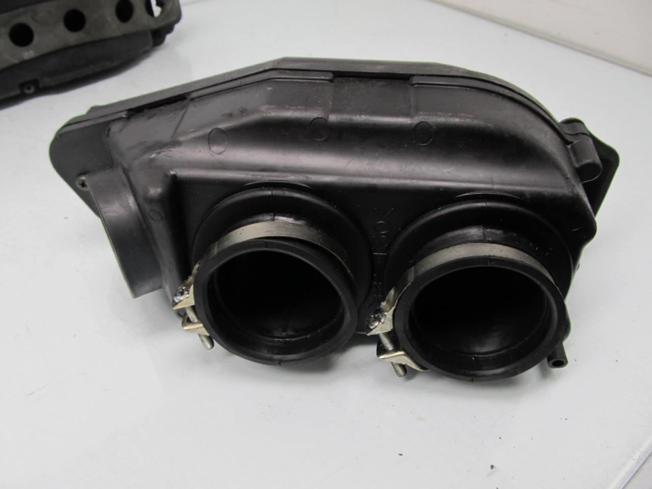 yamaha v star air intake