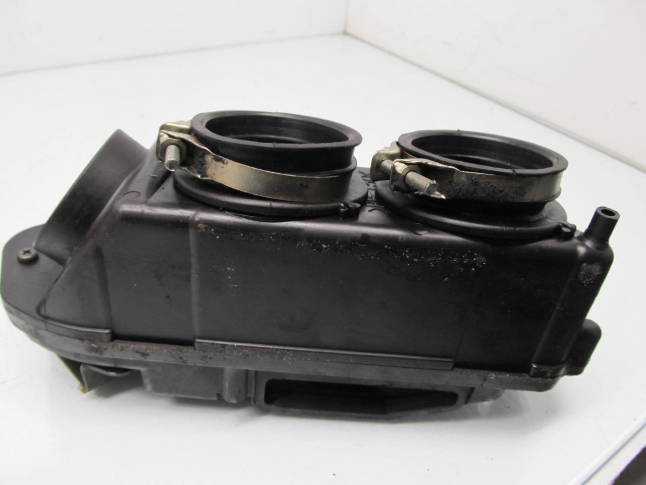 v star 1300 air intake