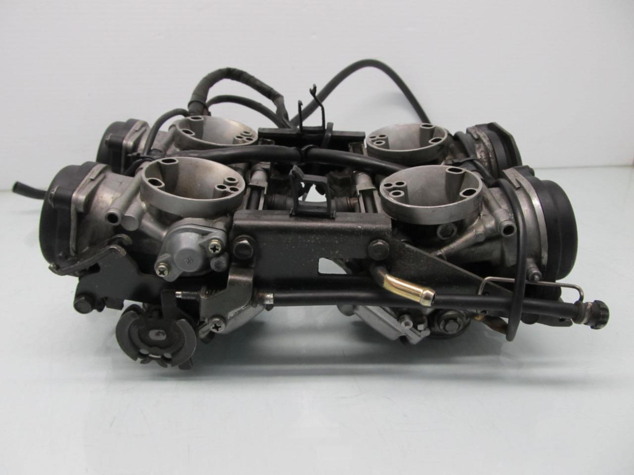 1996 yamaha royal star carburetor