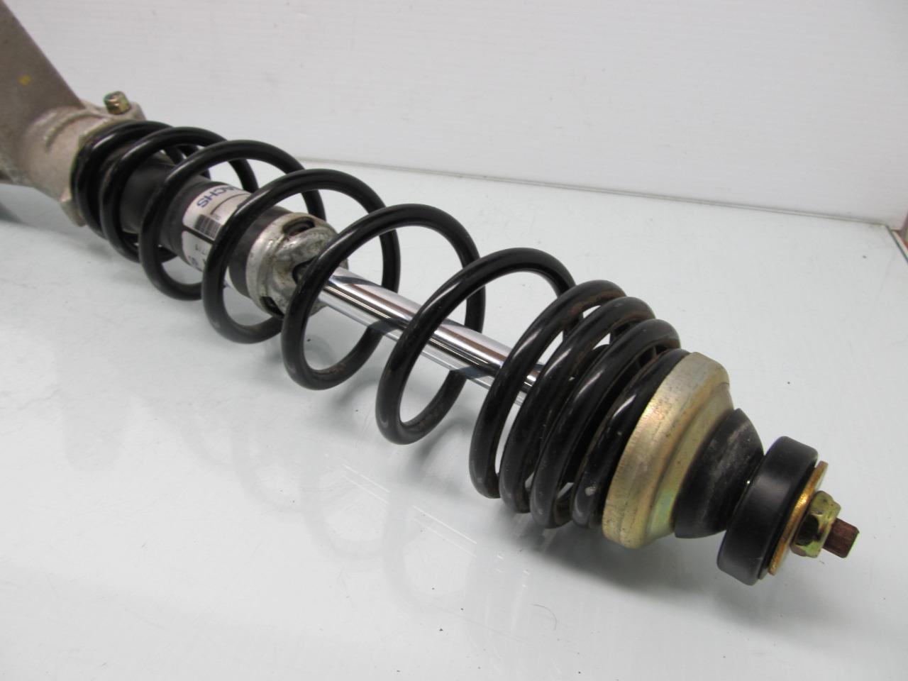 Pull Start Rope Recoil Handle Kit For Kawasaki Prairie Bayou 185 - Foto 5