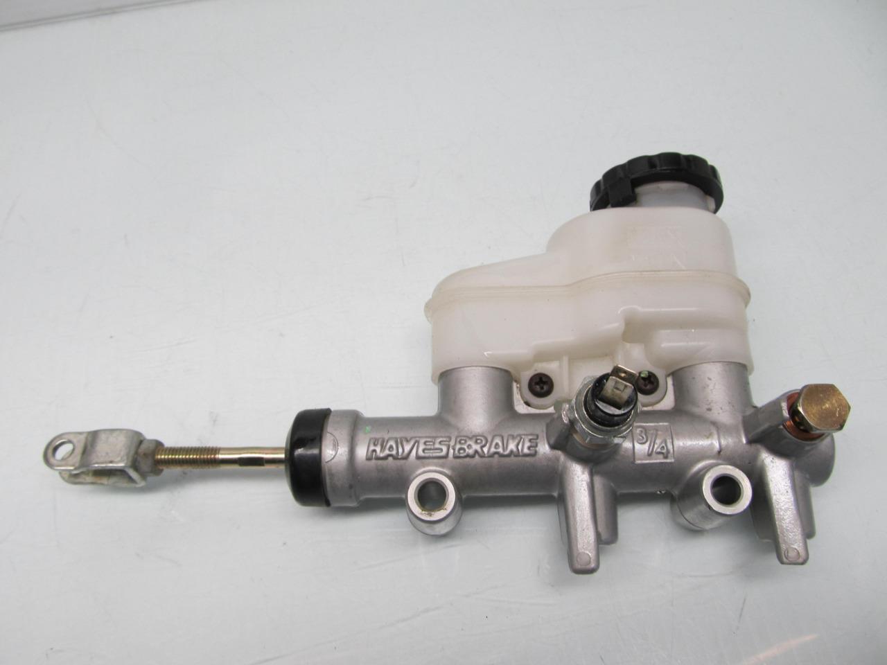 ARCTIC CAT UTV WILDCAT 1000 1215 BRAKE MASTER CYLINDER 2502043 eBay