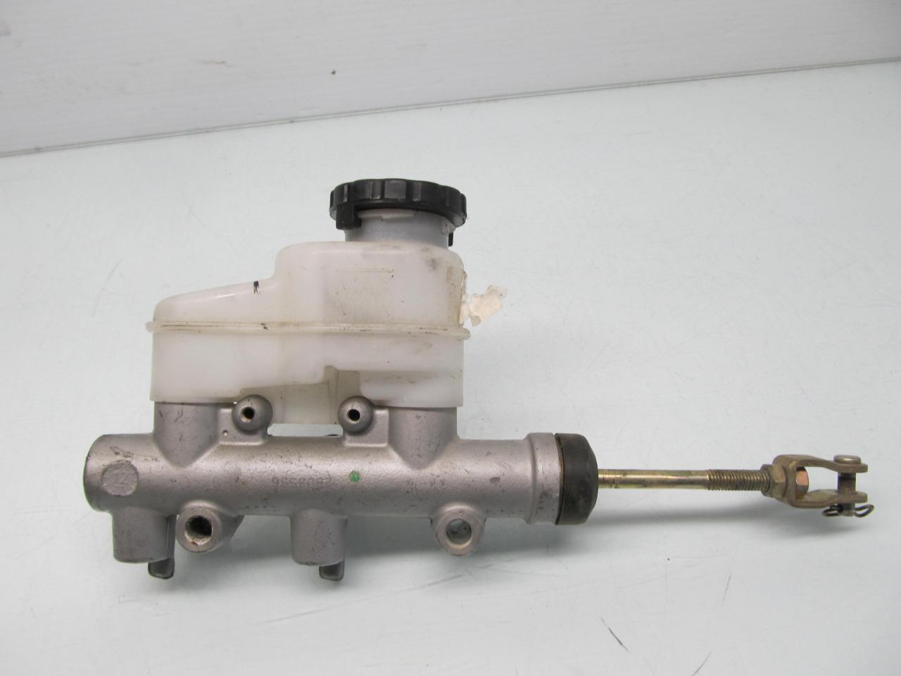 POLARIS RZR 800 1114 FRONT BRAKE MASTER CYLINDER 2204458 1911699 eBay