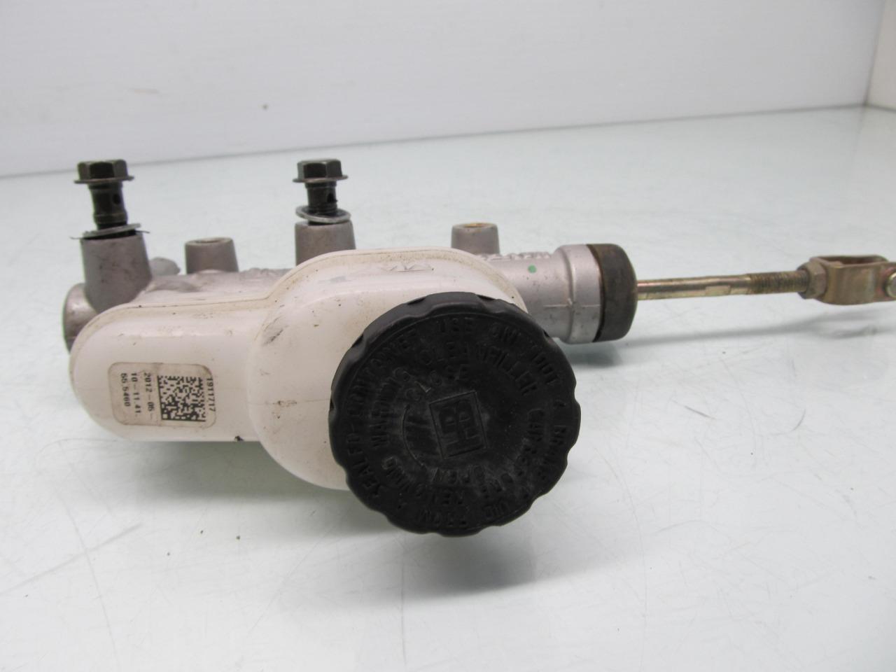 POLARIS RZR 800 1114 FRONT BRAKE MASTER CYLINDER 2204458 1911699 eBay