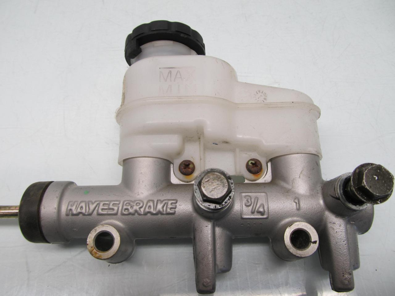 POLARIS RZR 800 1114 FRONT BRAKE MASTER CYLINDER 2204458 1911699 eBay
