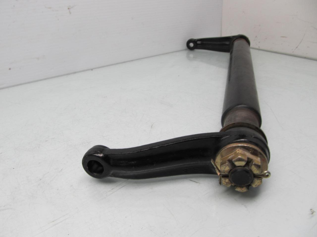 ARCTIC CAT UTV WILDCAT 1000 2012 1213 REAR SWAY BAR 0504708 eBay