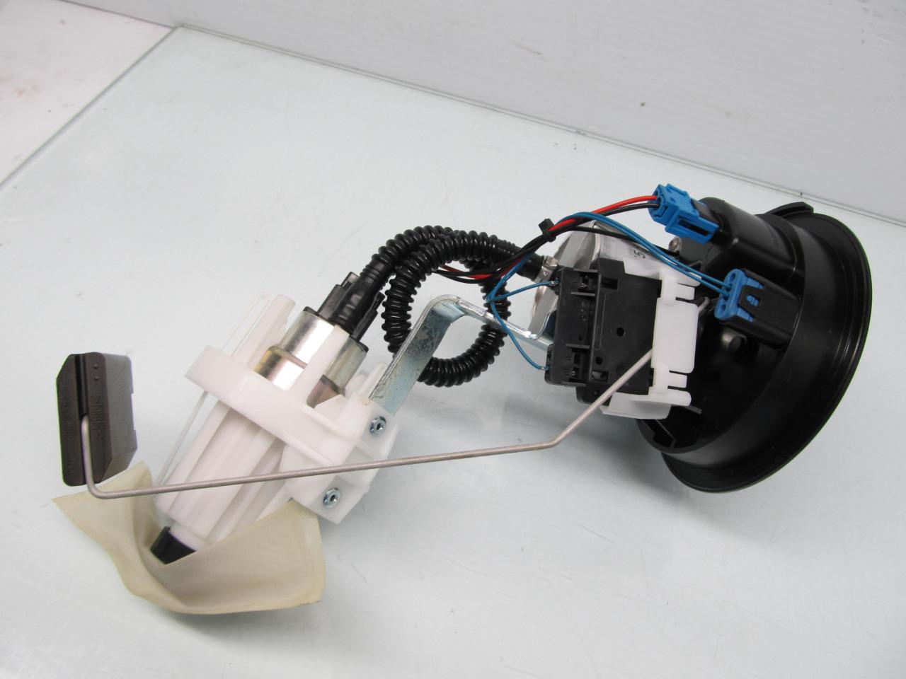 BMW K50 R 1200 GS R1200GS 11-15 FUEL GAS PETROL PUMP ...