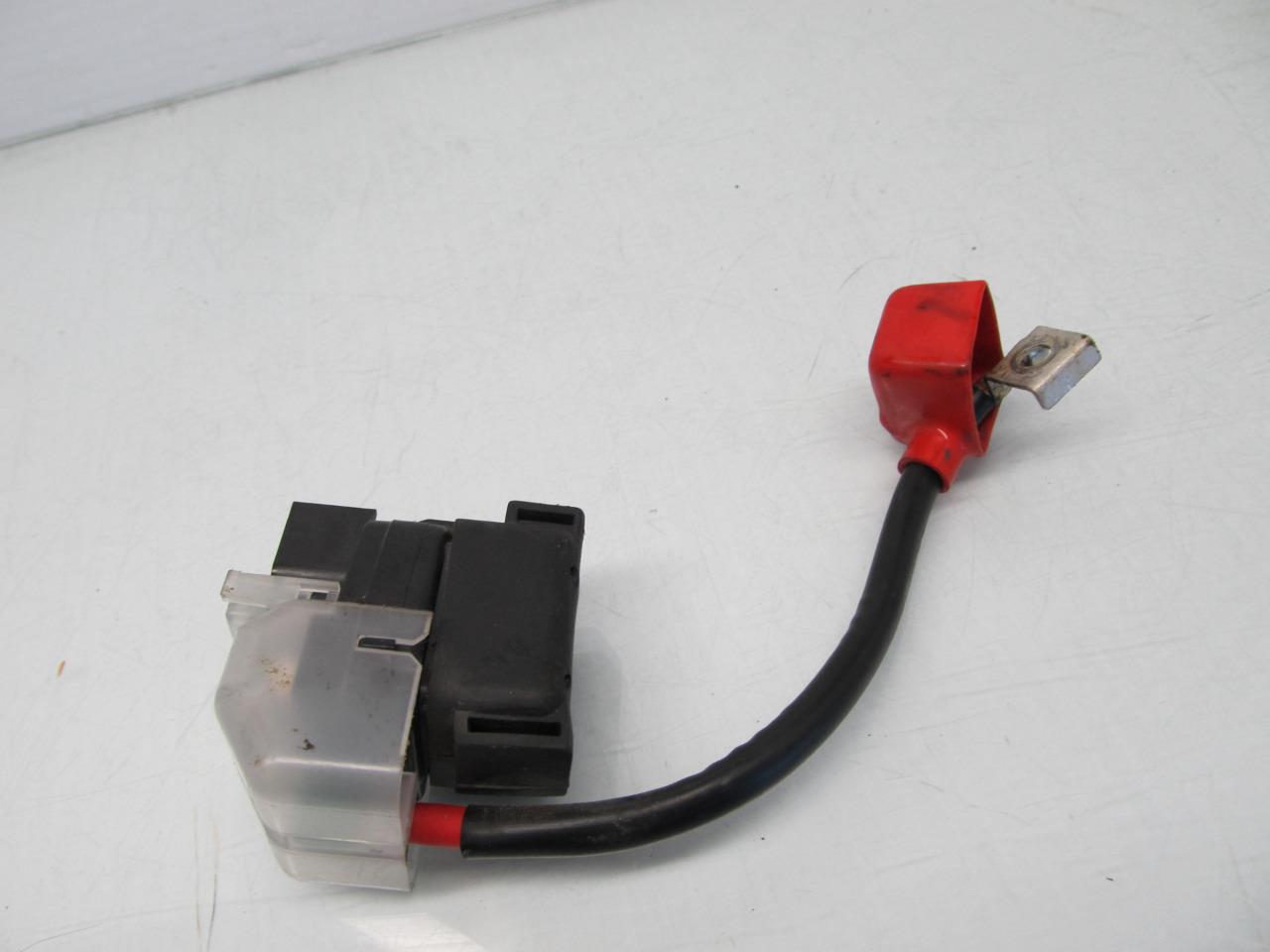 SUZUKI GSXR1000 GSXR1000 0915 STARTER SOLENOID RELAY 3180041G10 eBay