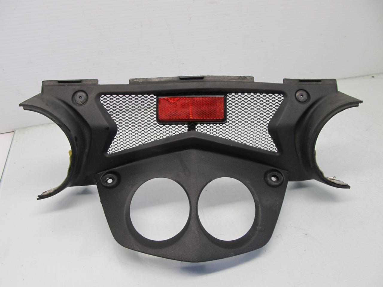 YAMAHA RX-1 RX1 RX 1 03-05 REAR TAILLIGHT TAIL LIGHT COVER ...