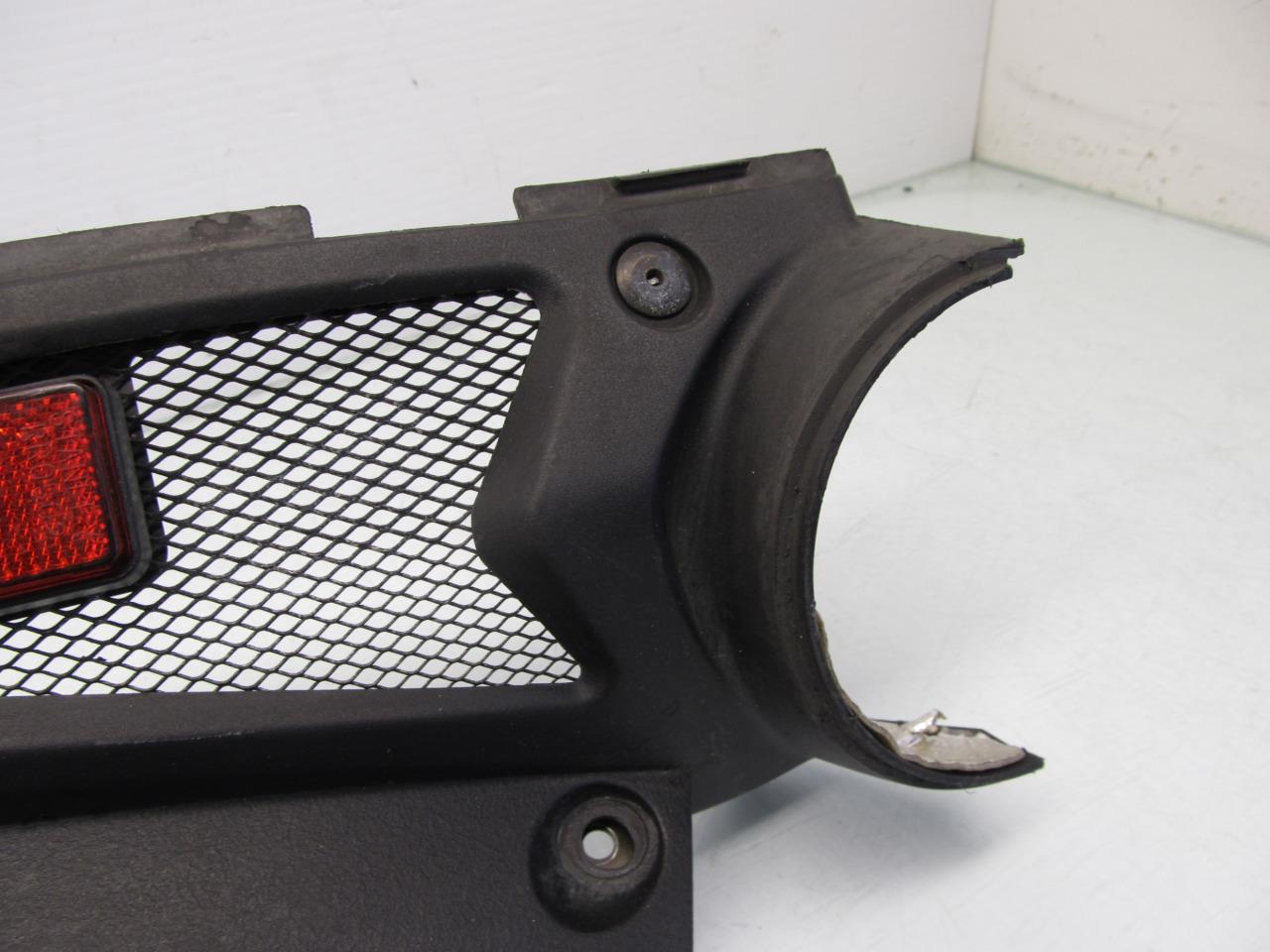YAMAHA RX-1 RX1 RX 1 03-05 REAR TAILLIGHT TAIL LIGHT COVER ...
