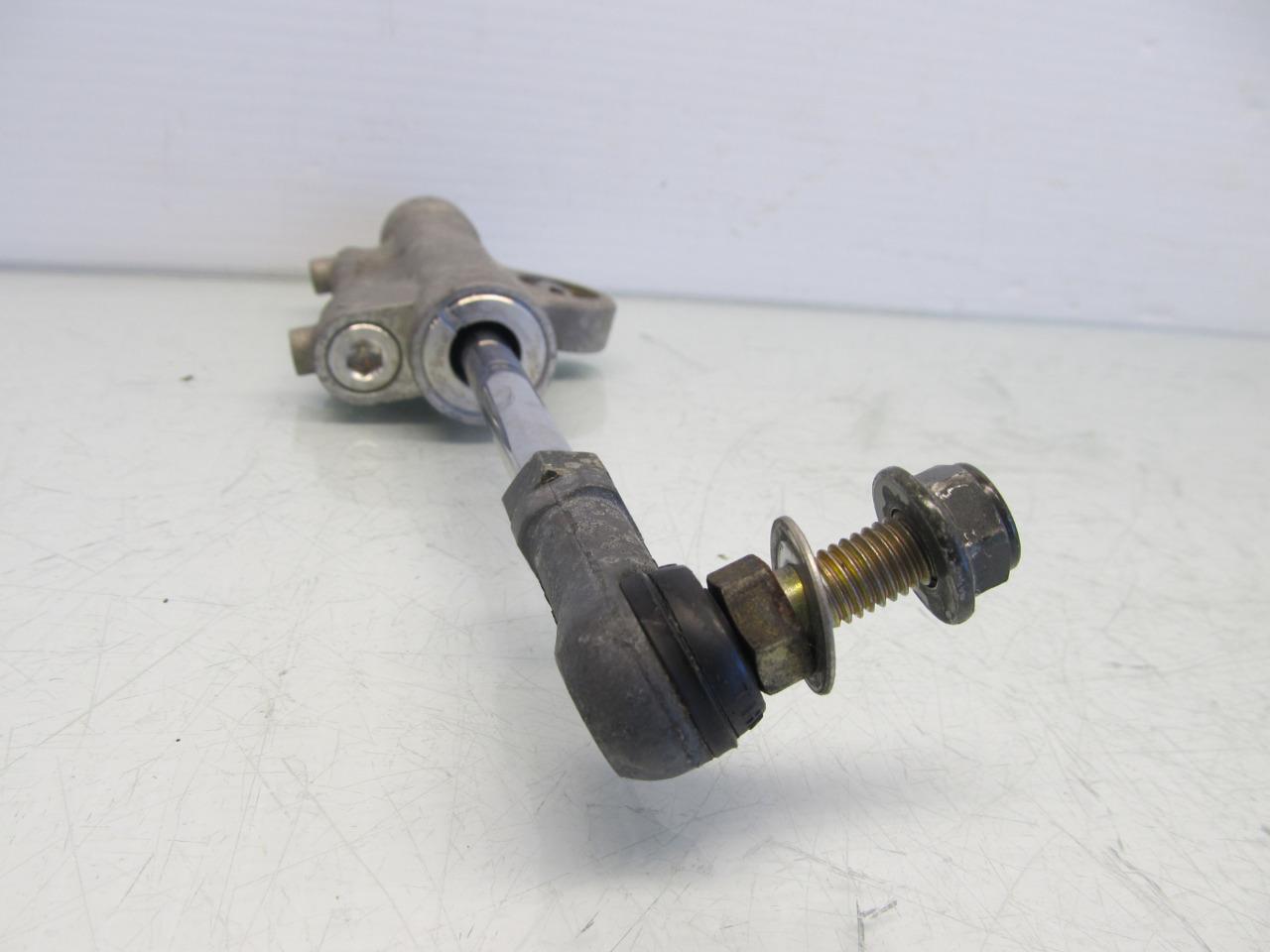 YAMAHA YZFR1 YZF R1 0408 STEERING DAMPER 5VY234900000 eBay