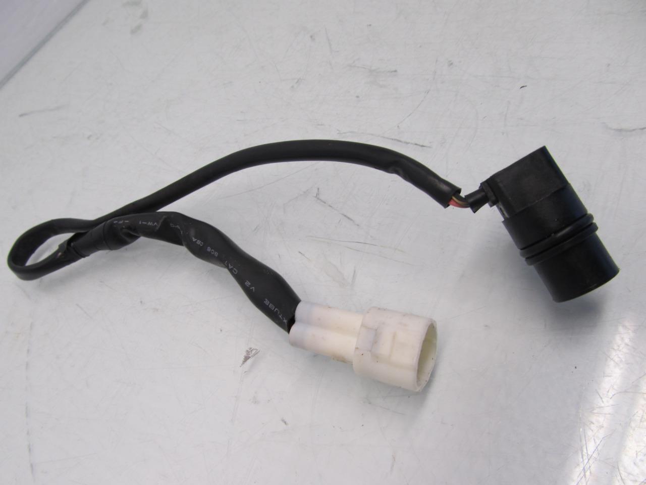 YAMAHA YZFR1 YZF R1 0408 SPEED SENSOR 4XV837550300 eBay