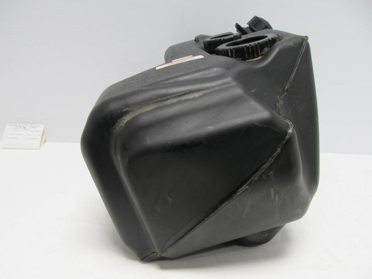 JOHN DEERE GATOR RSX850I RSX 850I 2012 12 FUEL GAS PETROL TANK M160704