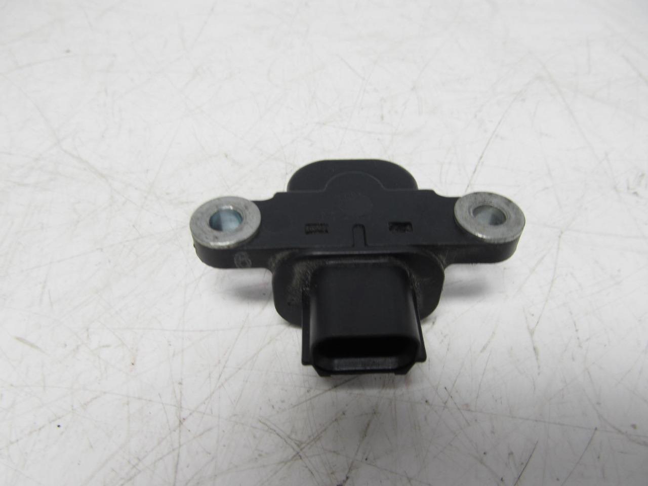 KAWASAKI ZX10R ZX10R 1115 TIP OVER UP DOWN BANK ANGLE SENSOR eBay