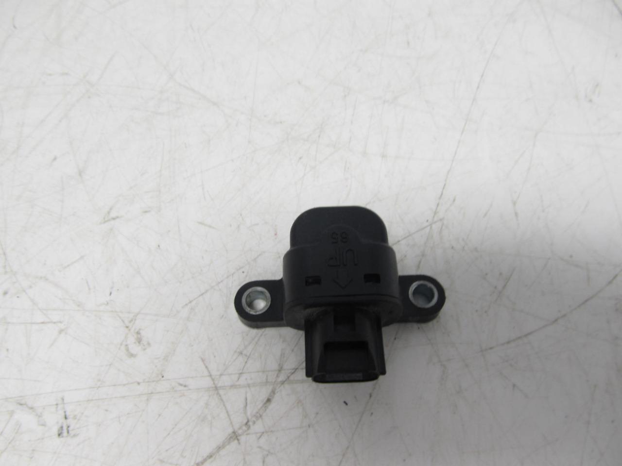 KAWASAKI ZX10R ZX10R 1115 TIP OVER UP DOWN BANK ANGLE SENSOR eBay