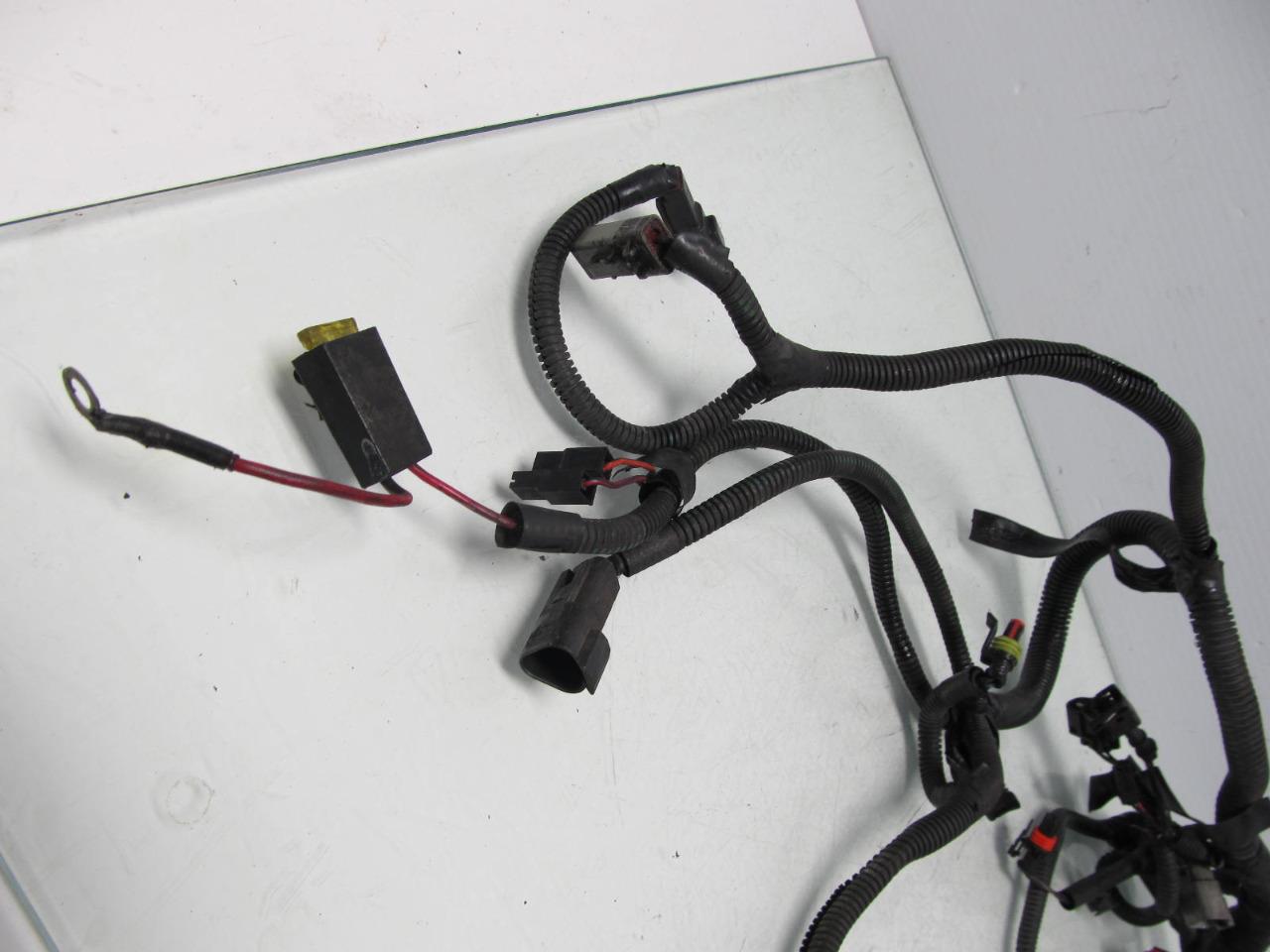 SKIDOO GSX 800 HO 05 2005 MAIN WIRING HARNESS 515176166 | eBay