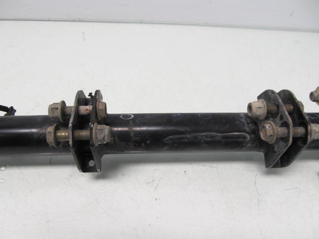 POLARIS RZR 900 XP 900 1114 REAR ENGINE MOUNT TUBE & BOLTS eBay