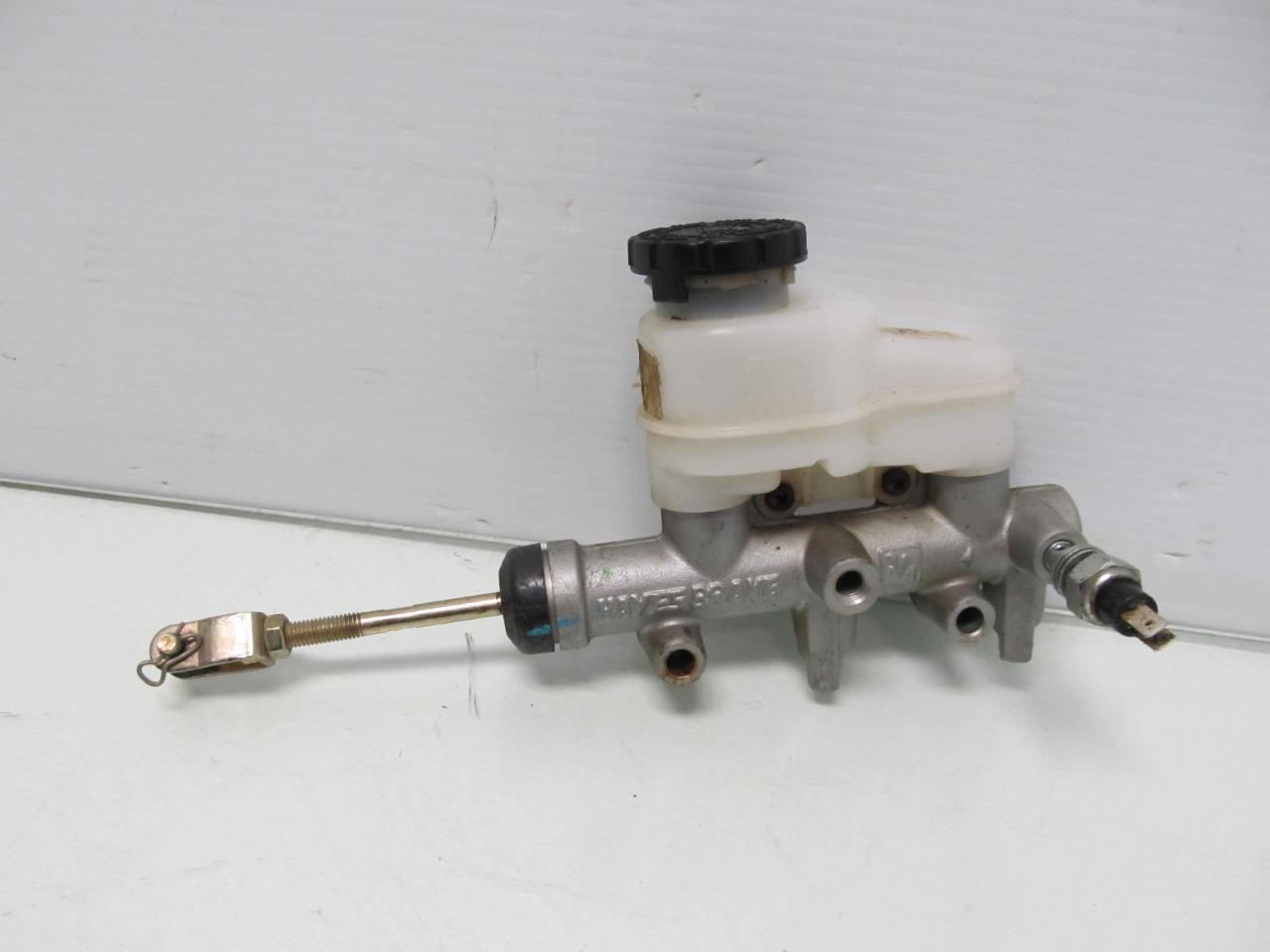 POLARIS RZR 900 XP 900 800 570 1114 FRONT BRAKE MASTER CYLINDER