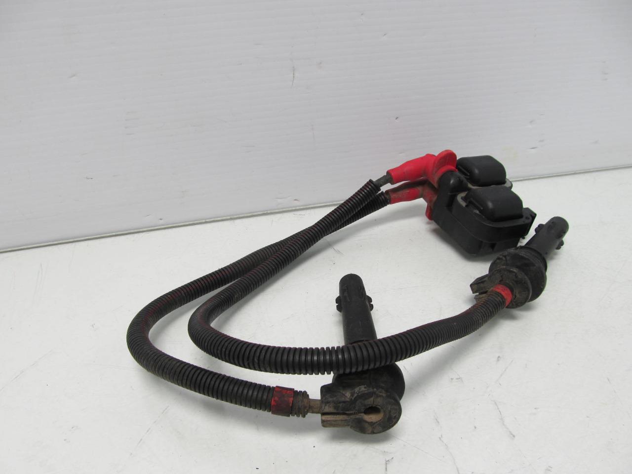 POLARIS RZR 900 XP 900 2013 13 IGNITION COIL AND WIRES 4010425 2876049