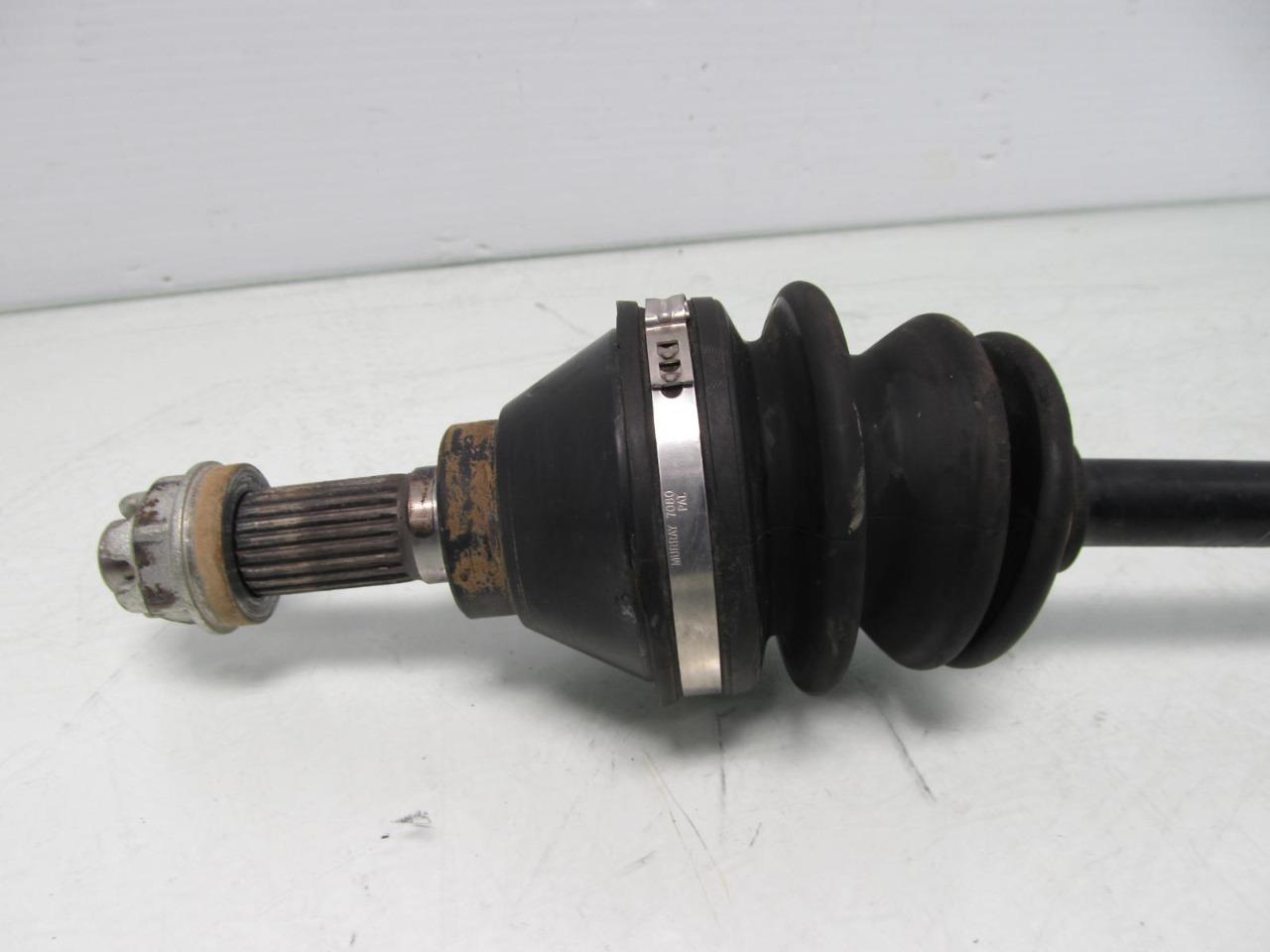 KAWASAKI KVF750 KVF 750 BRUTE FORCE 0811 FRONT RIGHT AXLE SHAFT 59266