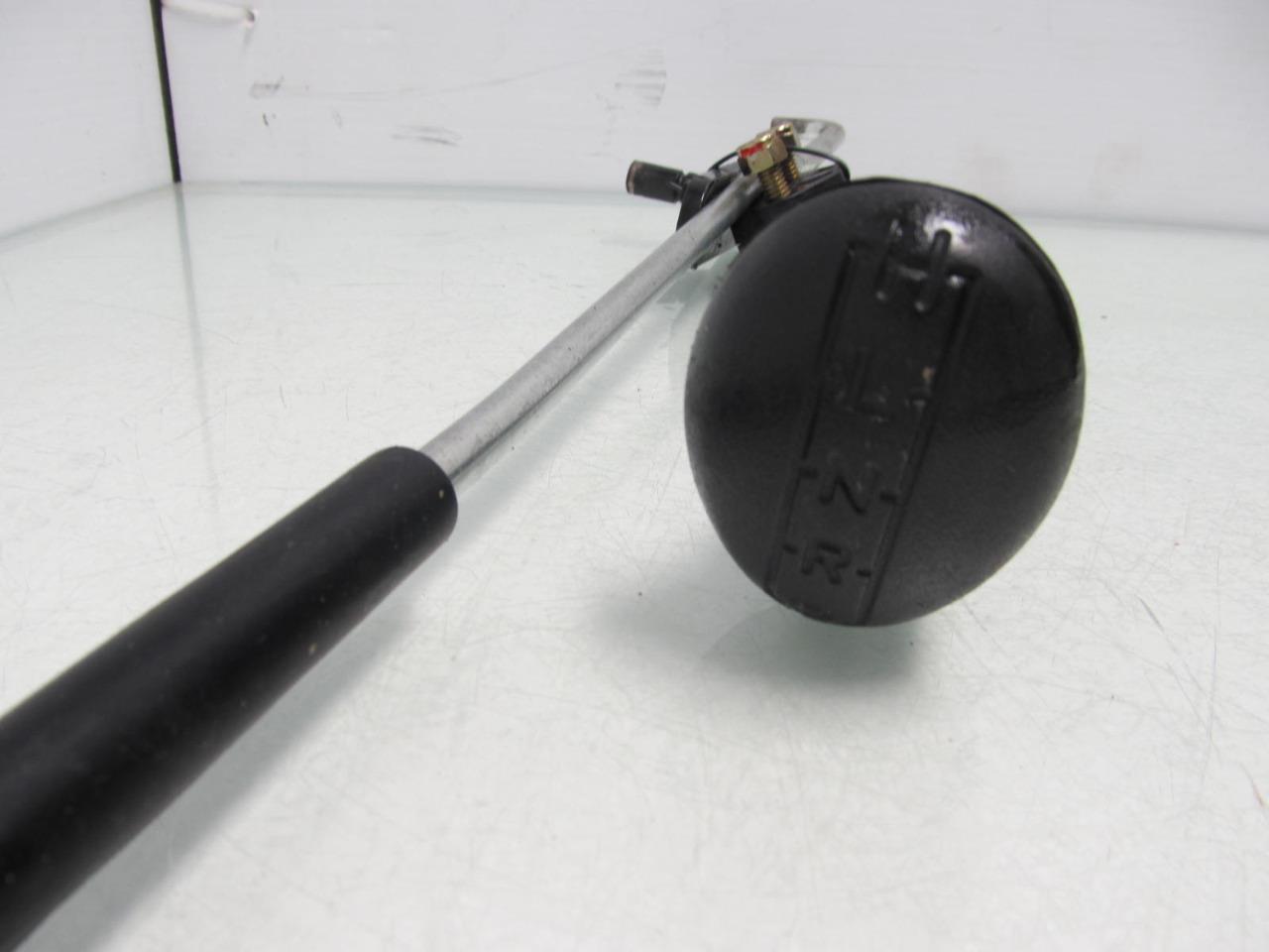 POLARIS SPORTSMAN 400 2012 12 SHIFTER KNOB AND LINKAGE eBay