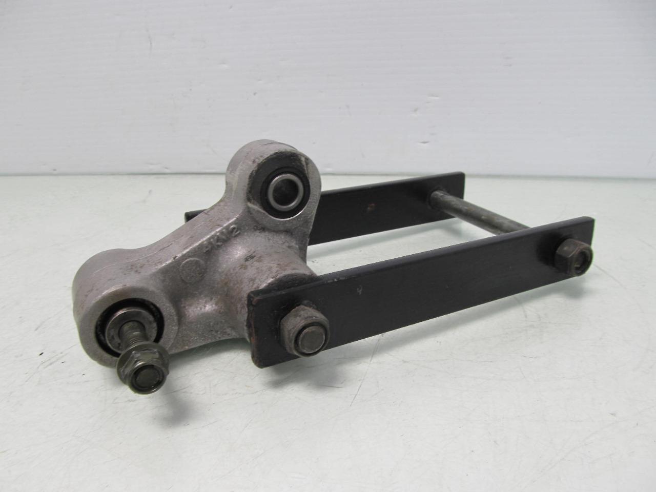 YAMAHA XVS1100 V-STAR 1100 CLASSIC 2004 04 REAR SHOCK ...