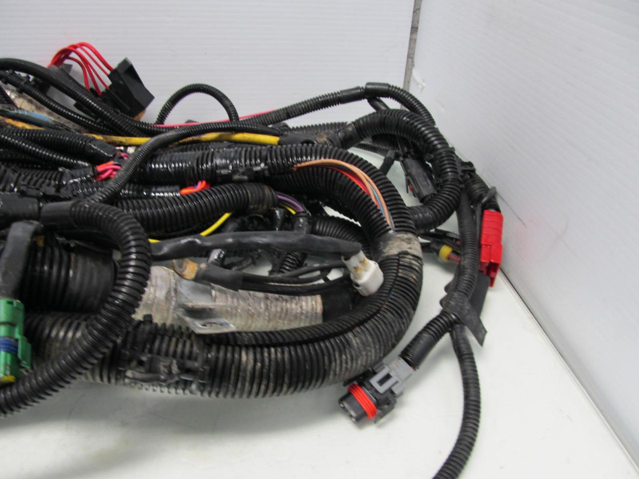 JOHN DEERE GATOR RSX850I RSX 850I 2012 12 MAIN WIRING ... john deere g wiring 