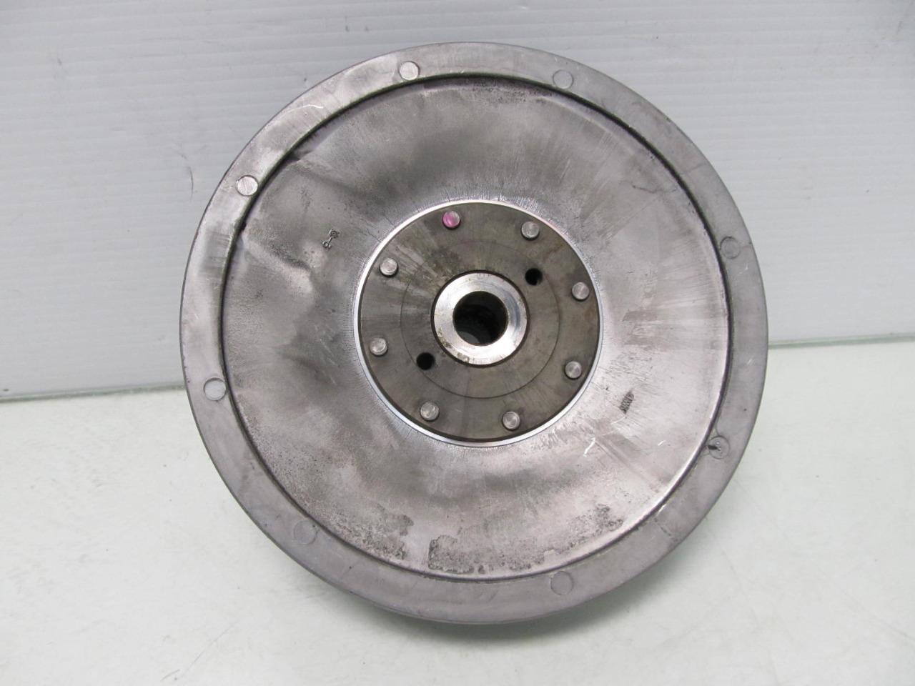 YAMAHA RHINO 660 UTV YXR660 0407 SECONDARY DRIVEN CLUTCH eBay