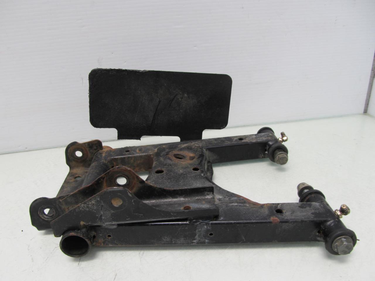 POLARIS RZR 800 1114 REAR LEFT LOWER CONTROL ARM 1018207458 eBay