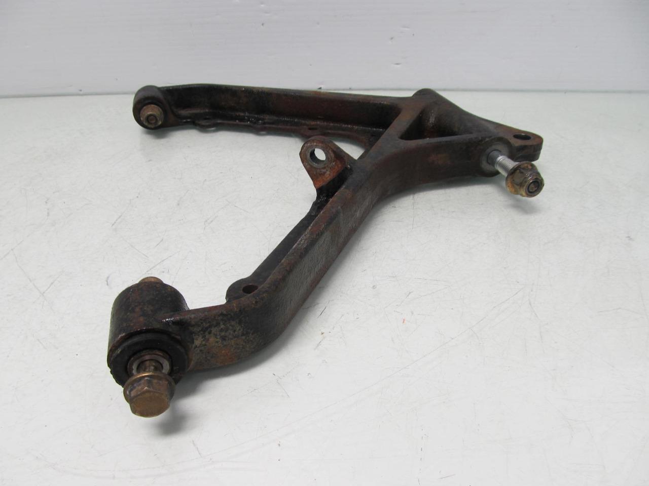 JOHN DEERE GATOR RSX850I RSX 850I 2012 12 REAR LEFT LOWER CONTROL ARM