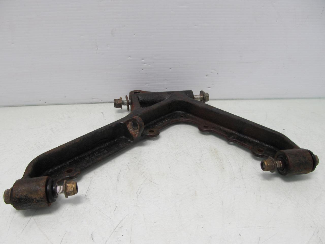 JOHN DEERE GATOR RSX850I RSX 850I 2012 12 REAR RIGHT LOWER CONTROL ARM