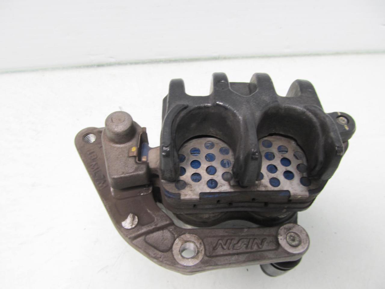 HONDA CBR250R CBR 250 R 1113 FRONT BRAKE CALIPER 45250KYJ901 eBay