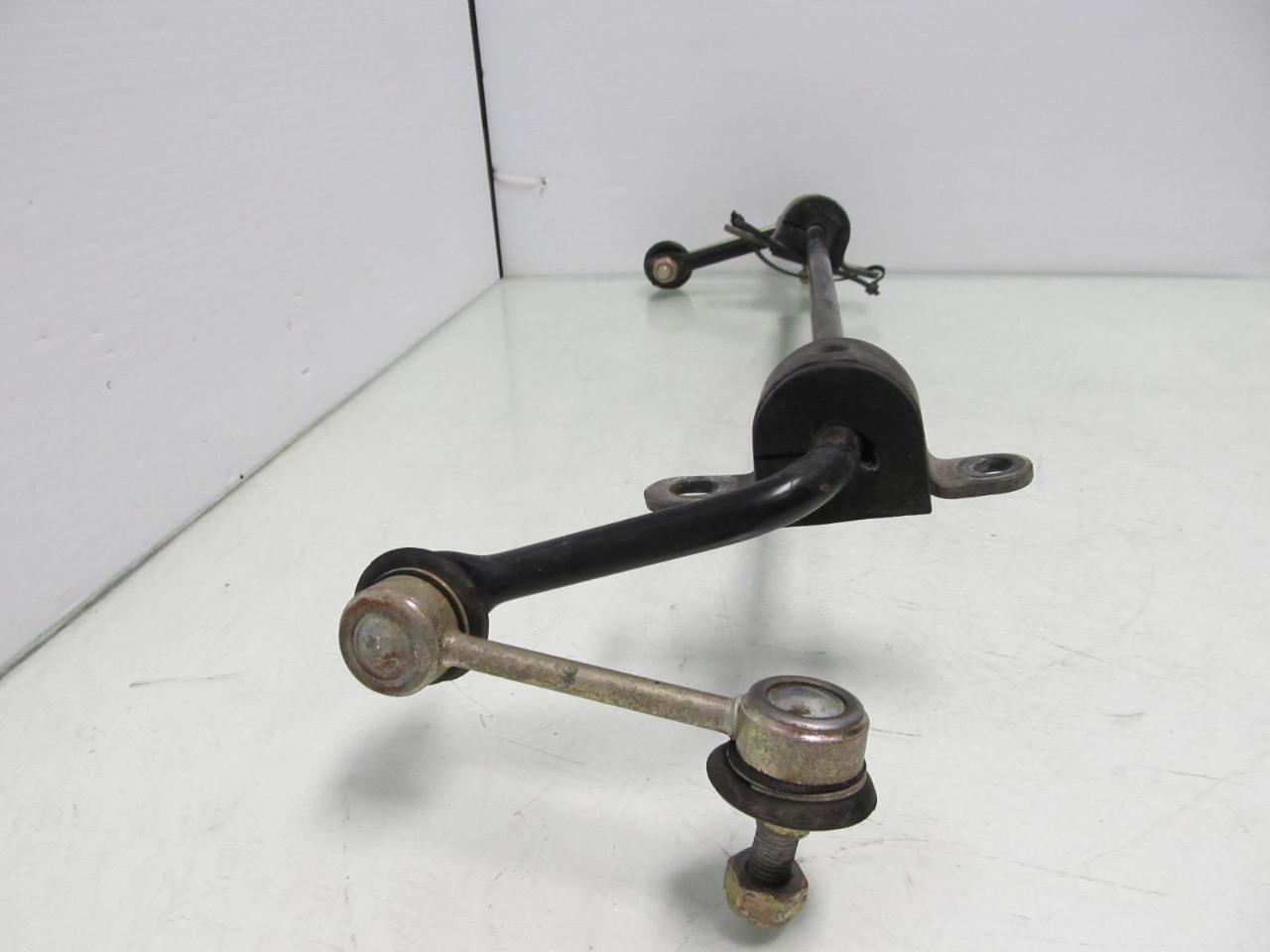 JOHN DEERE GATOR RSX850I RSX 850I 2012 12 FRONT SWAYBAR SWAY BAR