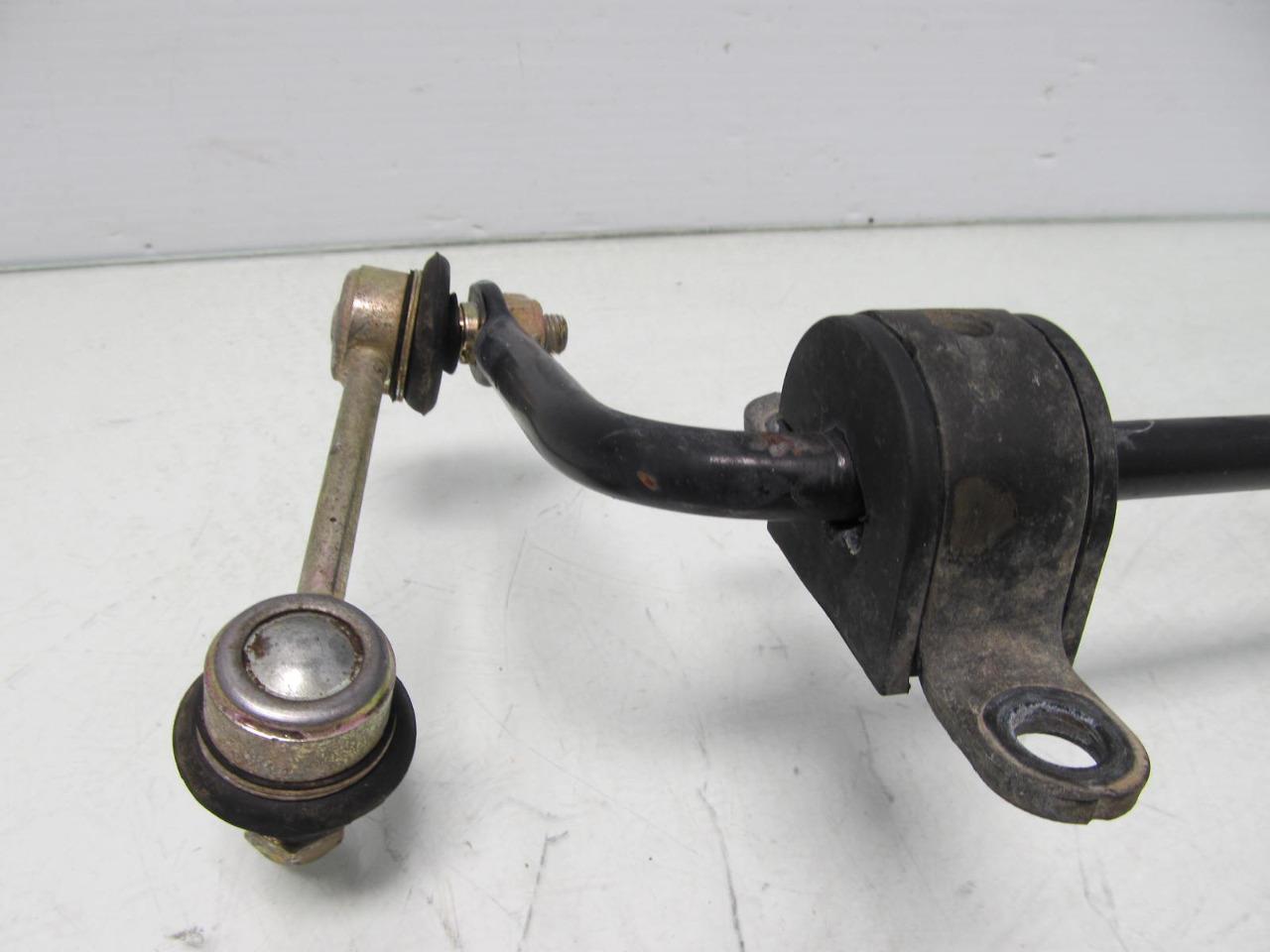 JOHN DEERE GATOR RSX850I RSX 850I 2012 12 FRONT SWAYBAR SWAY BAR